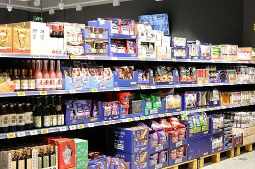 又一家奧樂齊，今日盛大開業 日用百貨，品質生活觸手可及